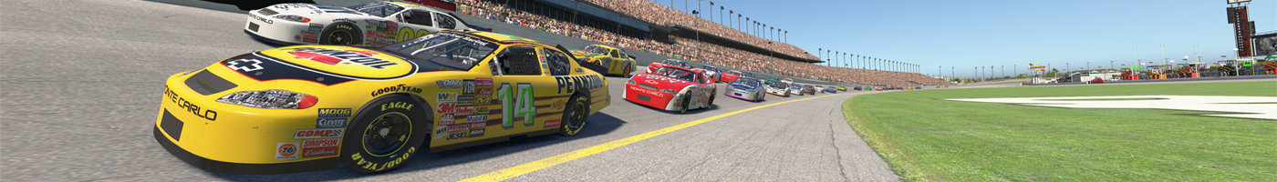 Series Header 2026 - Sunday