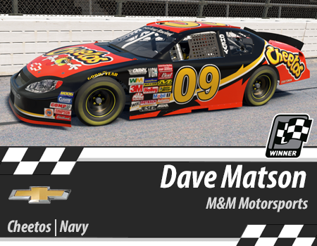 2026 09 Matson