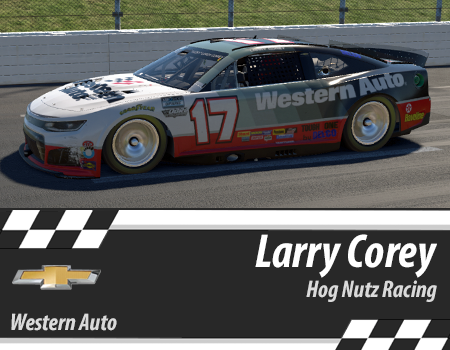 2026 17 Corey