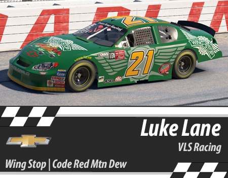 2026 21 Lane 1