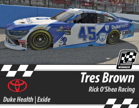 2026 45 Brown