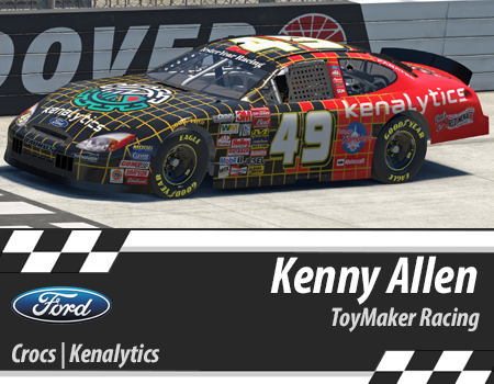 2026 49 Allen