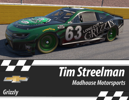2026 63 Streelman