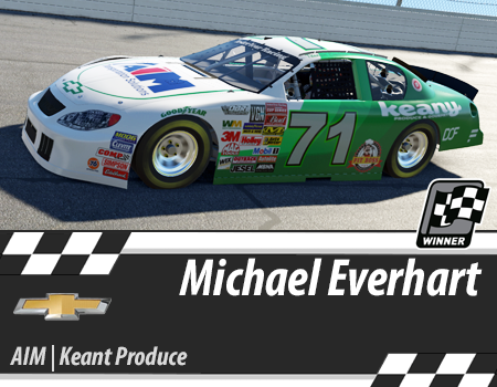2026 71 Everhart