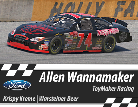 2026 74 Wannamaker