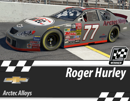 2026 77 Hurley