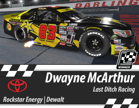 2026 83 McArthur